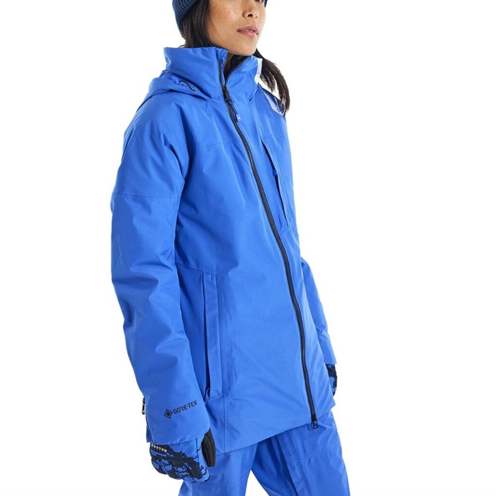 Women's Burton Pillowline GORE-TEX 2L Jacket XL NWT